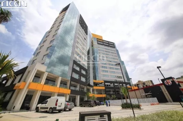 Empreendimento à venda em Centro São José dos Campos