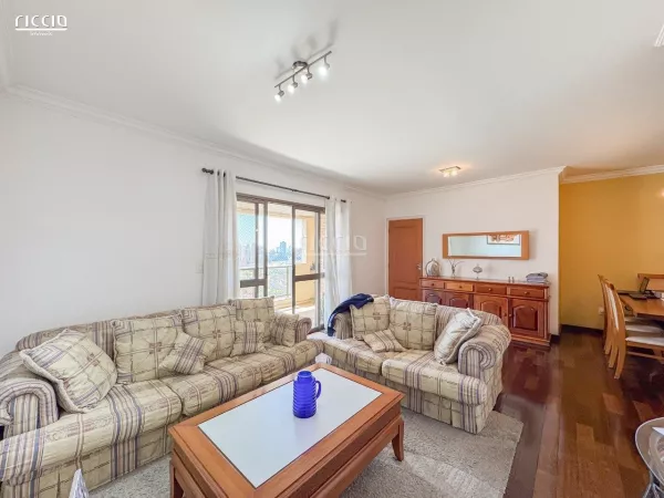 Apartamento com 3 quartos à venda em Jardim Aquarius São José dos Campos