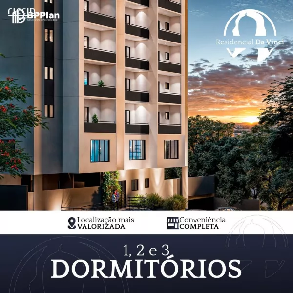 Empreendimento à venda em Centro São José dos Campos