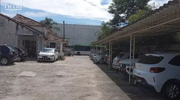 Terreno à venda em Centro São José dos Campos