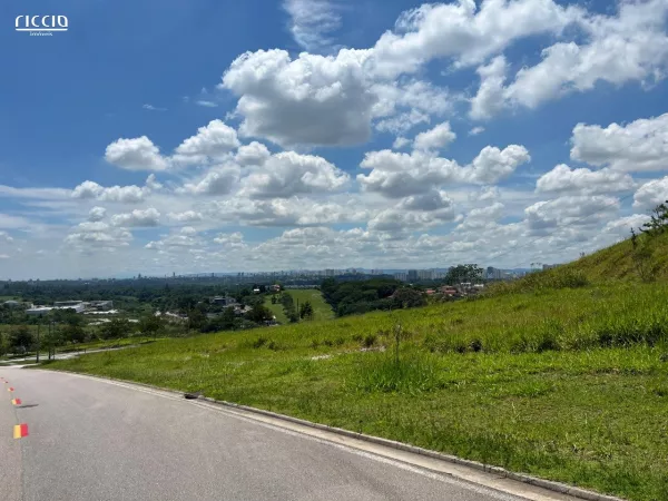 Terreno à venda em Urbanova São José dos Campos