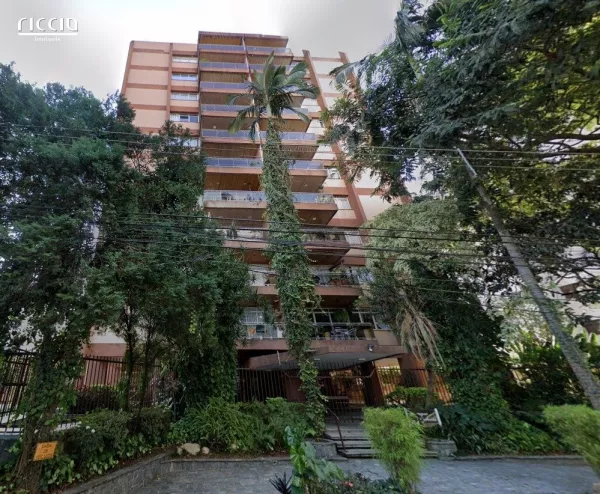 Empreendimento à venda em Vila Adyana São José dos Campos