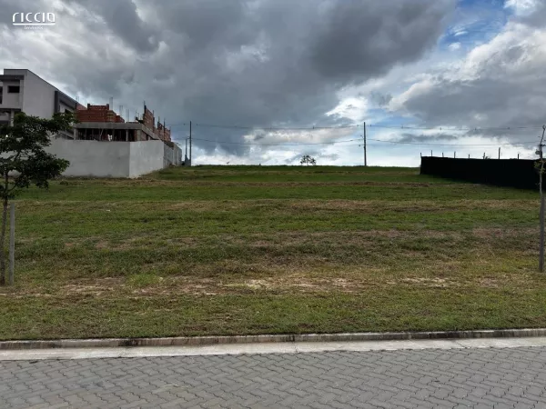 Terreno à venda em Urbanova São José dos Campos