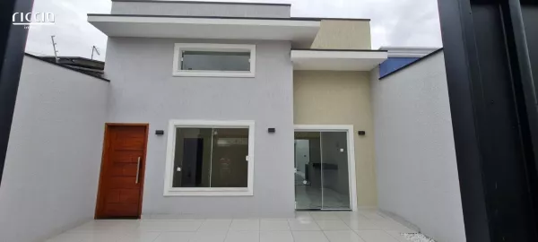 Casa com 3 quartos à venda em Villa Branca Jacarei