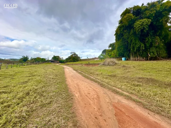 Terreno à venda em Jardim Portugal São José dos Campos