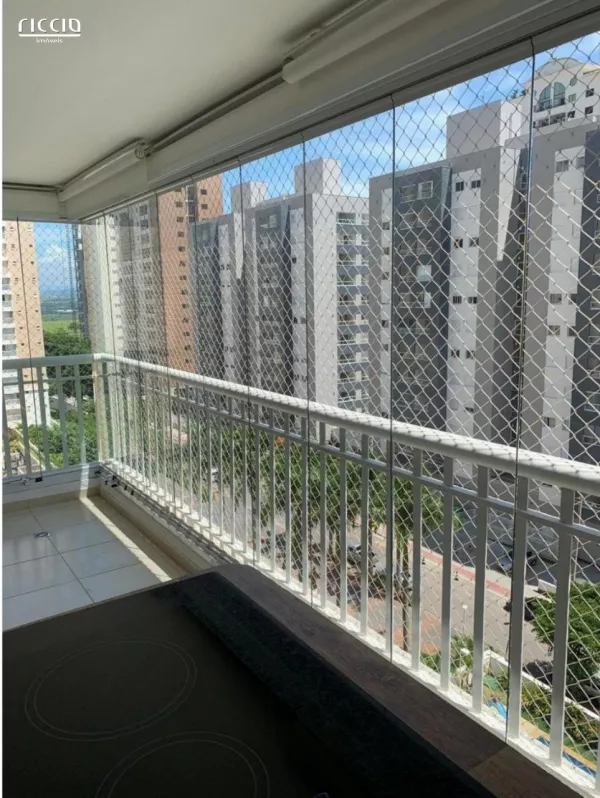 Apartamento com 3 quartos à venda em Jardim Aquarius São José dos Campos