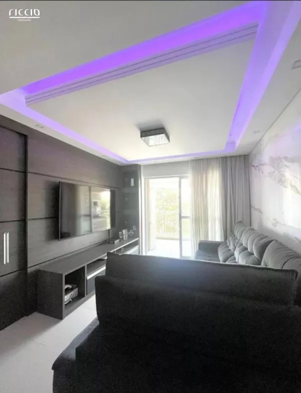 Apartamento com 3 quartos à venda em Parque Industrial São José dos Campos