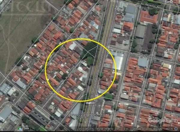 Casa com 5 quartos à venda em Jardim Vale do Sol São José dos Campos