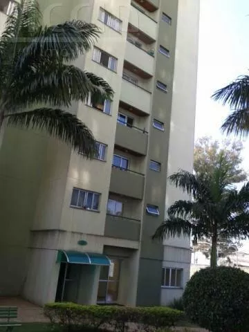 Apartamento com 2 quartos à venda em Parque Industrial São José dos Campos
