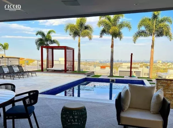 Casa em condomínio com 3 quartos à venda em Urbanova São José dos Campos