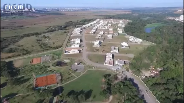 Terreno à venda em Urbanova São José dos Campos