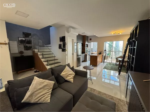 Casa em condomínio com 3 quartos à venda em Urbanova São José dos Campos