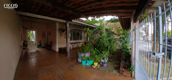 Casa com 3 quartos à venda em Jardim Portugal São José dos Campos