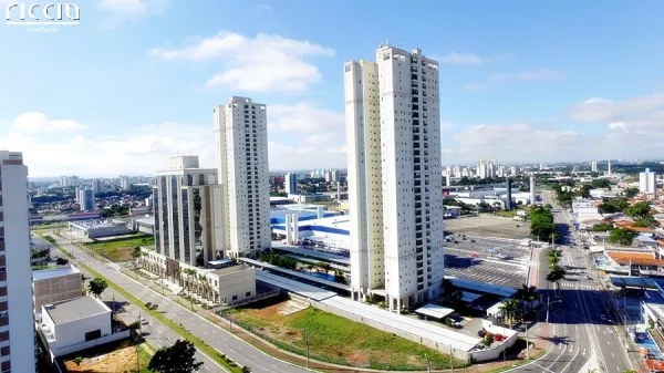 Empreendimento à venda em Jardim Aquarius São José dos Campos