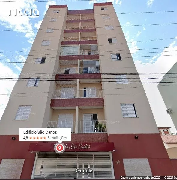 Empreendimento à venda em Jardim das Indústrias São José dos Campos