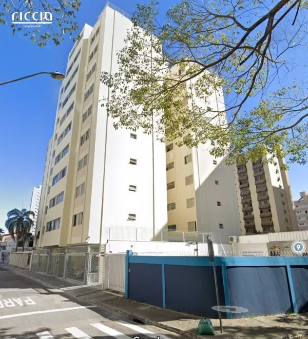 Empreendimento à venda em Vila Adyana São José dos Campos