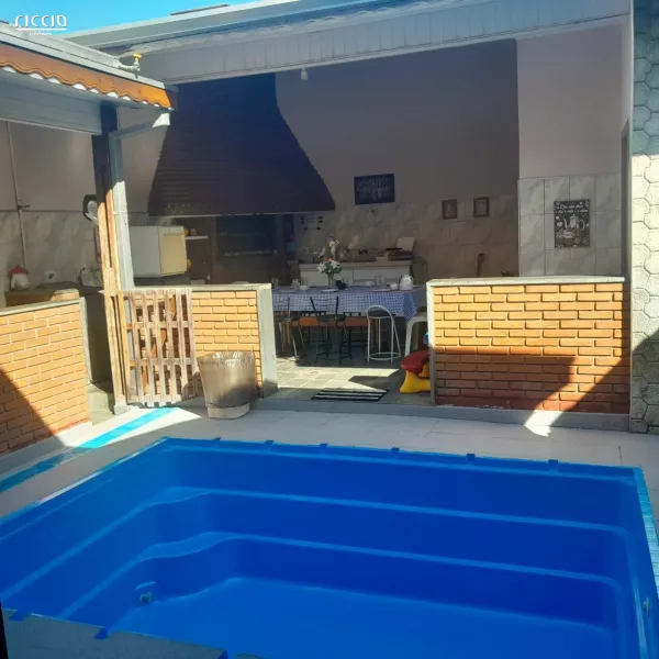 Casa com 3 quartos à venda em Cidade Vista Verde São José dos Campos