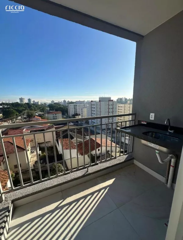 Apartamento com 2 quartos à venda em Jardim Oriente São José dos Campos