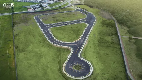 Terreno à venda em Urbanova São José dos Campos