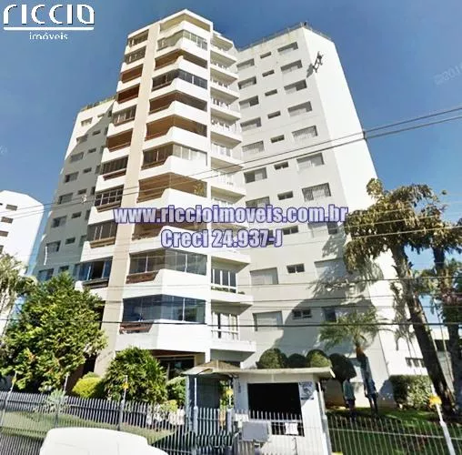 Empreendimento à venda em Vila Betânia São José dos Campos