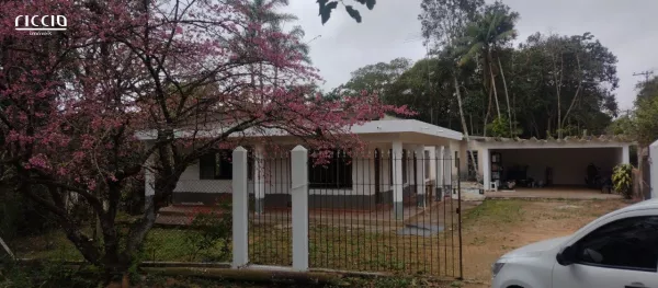Chácara com 7 quartos à venda em Pindorama Mogi das Cruzes