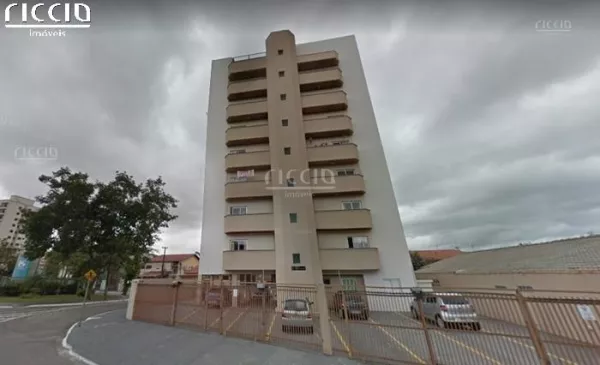 Empreendimento à venda em Bosque dos Eucaliptos São José dos Campos