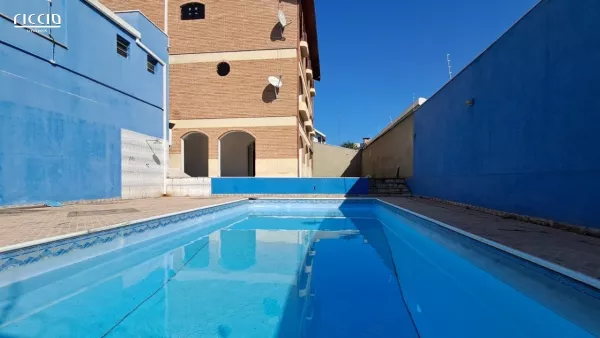 Casa com 3 quartos à venda em Jardim Esplanada São José dos Campos