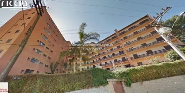 Empreendimento à venda em Vila Inglesa Campos do Jordão