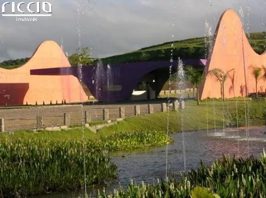 Empreendimento à venda em Alto da Ponte São José dos Campos