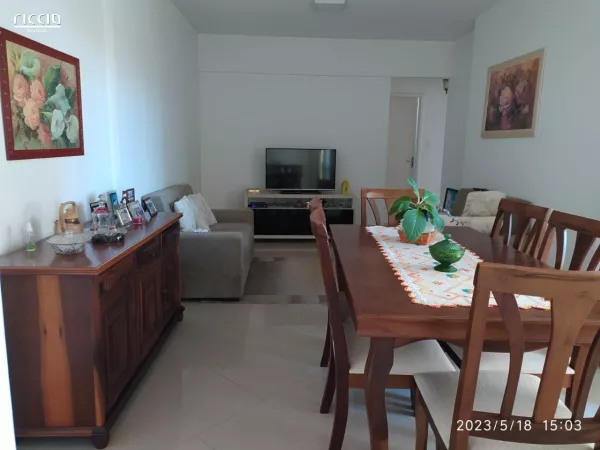 Apartamento com 3 quartos à venda em Jardim Satélite São José dos Campos