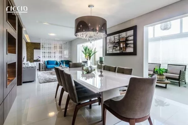 Apartamento com 3 quartos à venda em Jardim das Colinas São José dos Campos