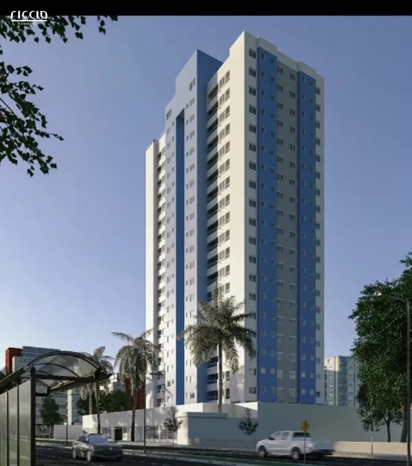 Empreendimento à venda em Villa Branca Jacareí