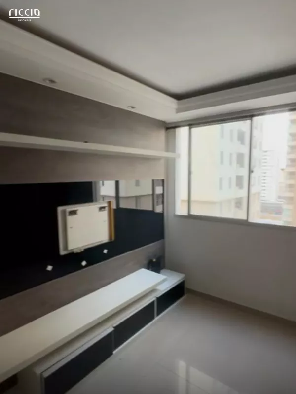 Apartamento com 2 quartos à venda em Parque Industrial São José dos Campos