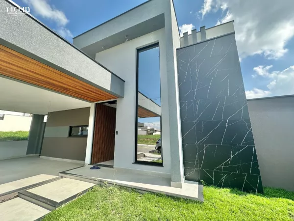 Casa em condomínio com 3 quartos à venda em Bairro da Floresta São José dos Campos