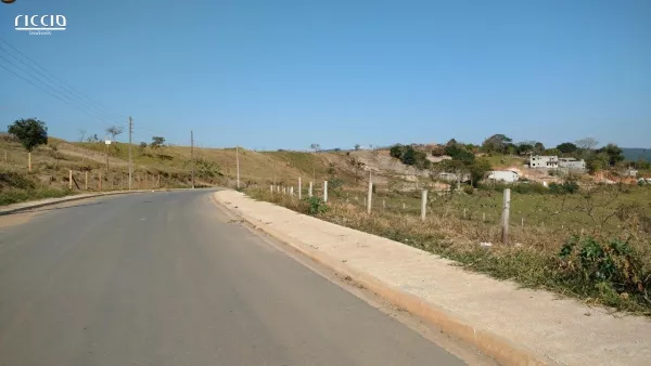 Terreno à venda em Chácaras Pousada do Vale São José dos Campos