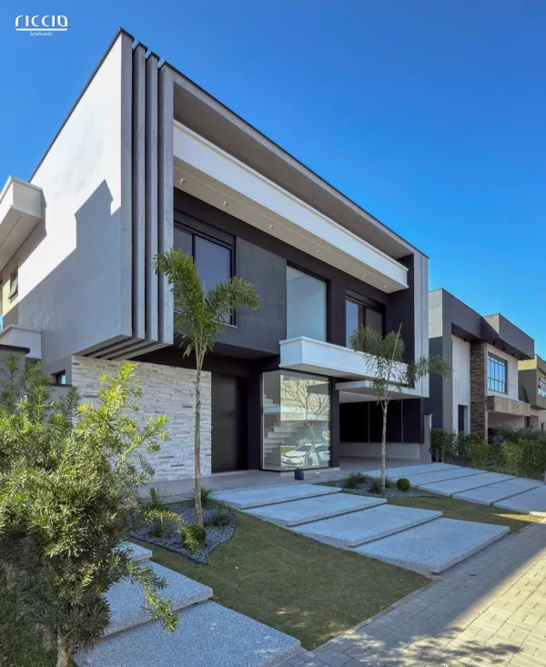 Casa em condomínio com 4 quartos à venda em Urbanova São José dos Campos