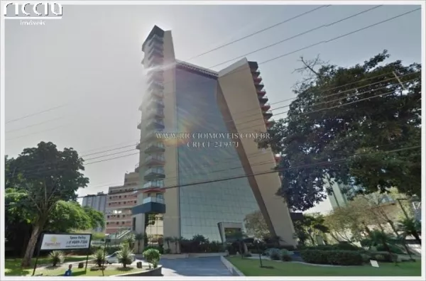 Empreendimento à venda em Jardim São Dimas São José dos Campos