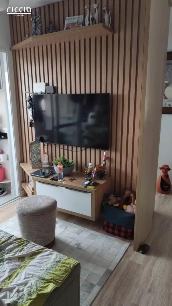 Apartamento com 2 quartos à venda em Jardim Satélite São José dos Campos