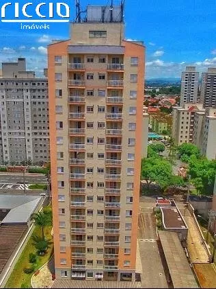 Empreendimento à venda em Conjunto Residencial Trinta e Um de Março São José dos Campos