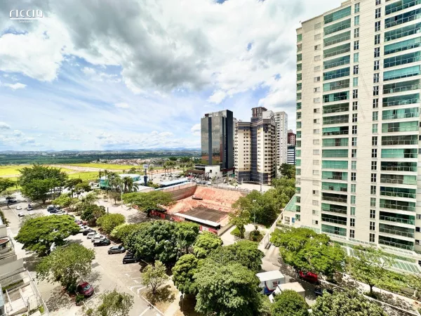 Apartamento com 3 quartos à venda em Jardim Aquarius São José dos Campos