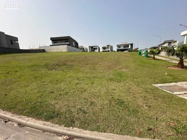 Terreno à venda em Urbanova São José dos Campos