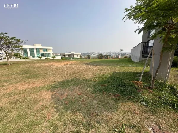 Terreno à venda em Urbanova São José dos Campos