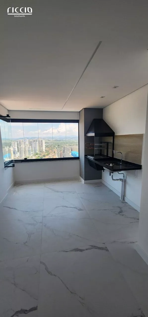 Apartamento com 3 quartos à venda em Vila Ema São José dos Campos