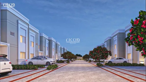 Empreendimento à venda em Urbanova São José dos Campos