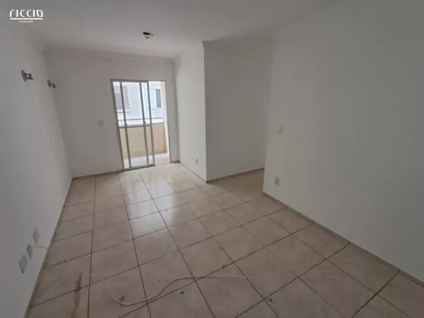 Apartamento com 3 quartos à venda em Vila Ema São José dos Campos