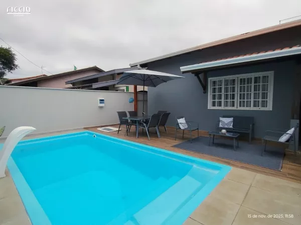 Casa com 3 quartos à venda em Bosque dos Eucaliptos São Jose dos Campos