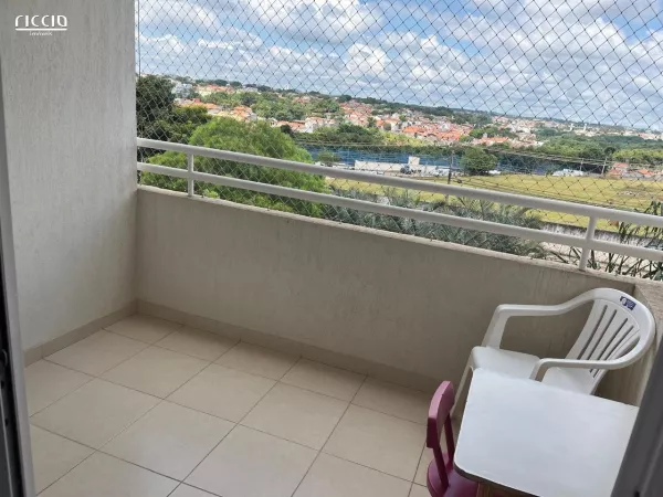 Apartamento com 3 quartos à venda em Jardim Sul São José dos Campos