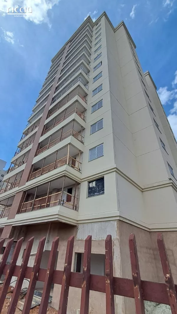 Empreendimento à venda em Urbanova São José dos Campos