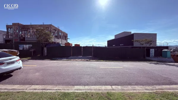 Terreno à venda em Urbanova São José dos Campos