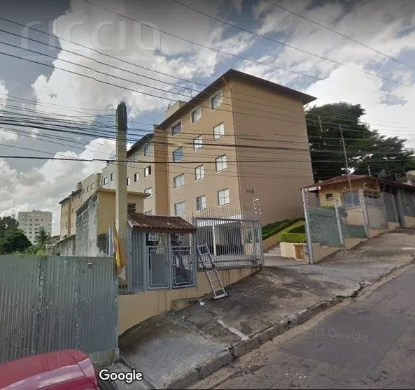 Empreendimento à venda em Jardim Paulista São José dos Campos